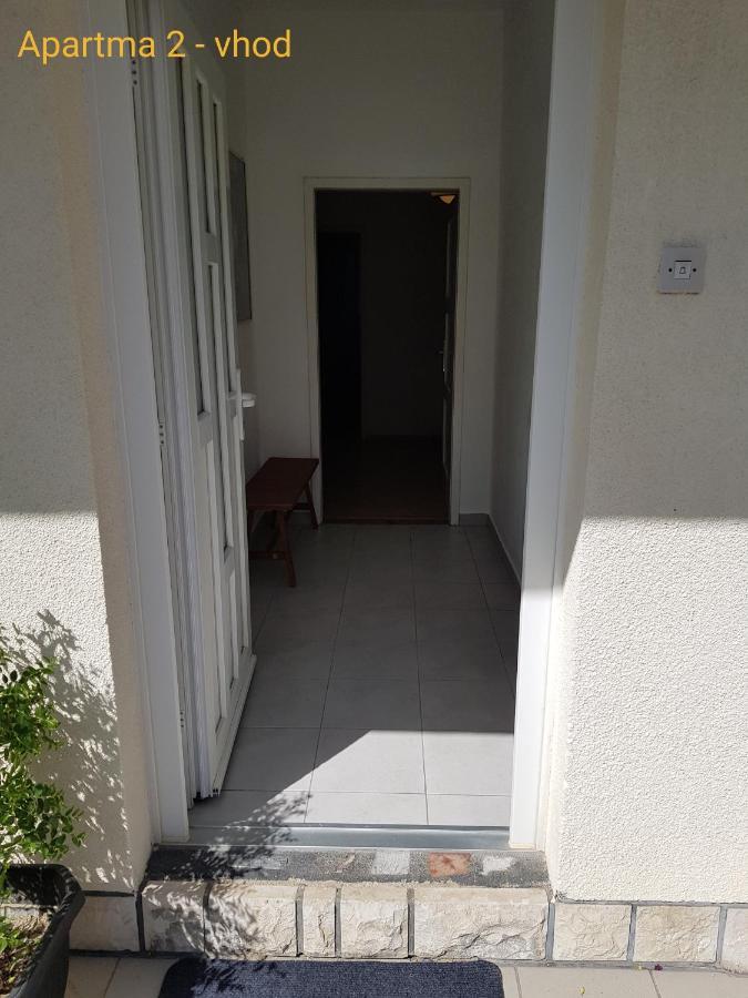 Rosemary Apartment Izola Buitenkant foto