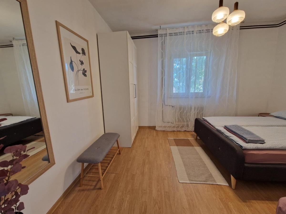 Rosemary Apartment Izola Buitenkant foto