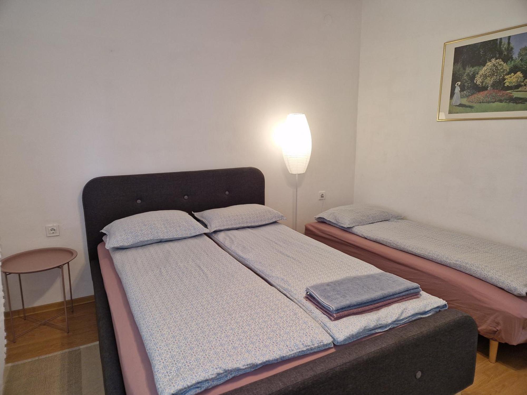 Rosemary Apartment Izola Buitenkant foto
