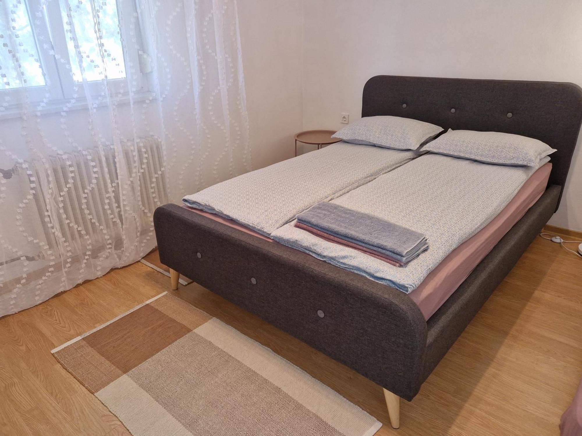Rosemary Apartment Izola Buitenkant foto