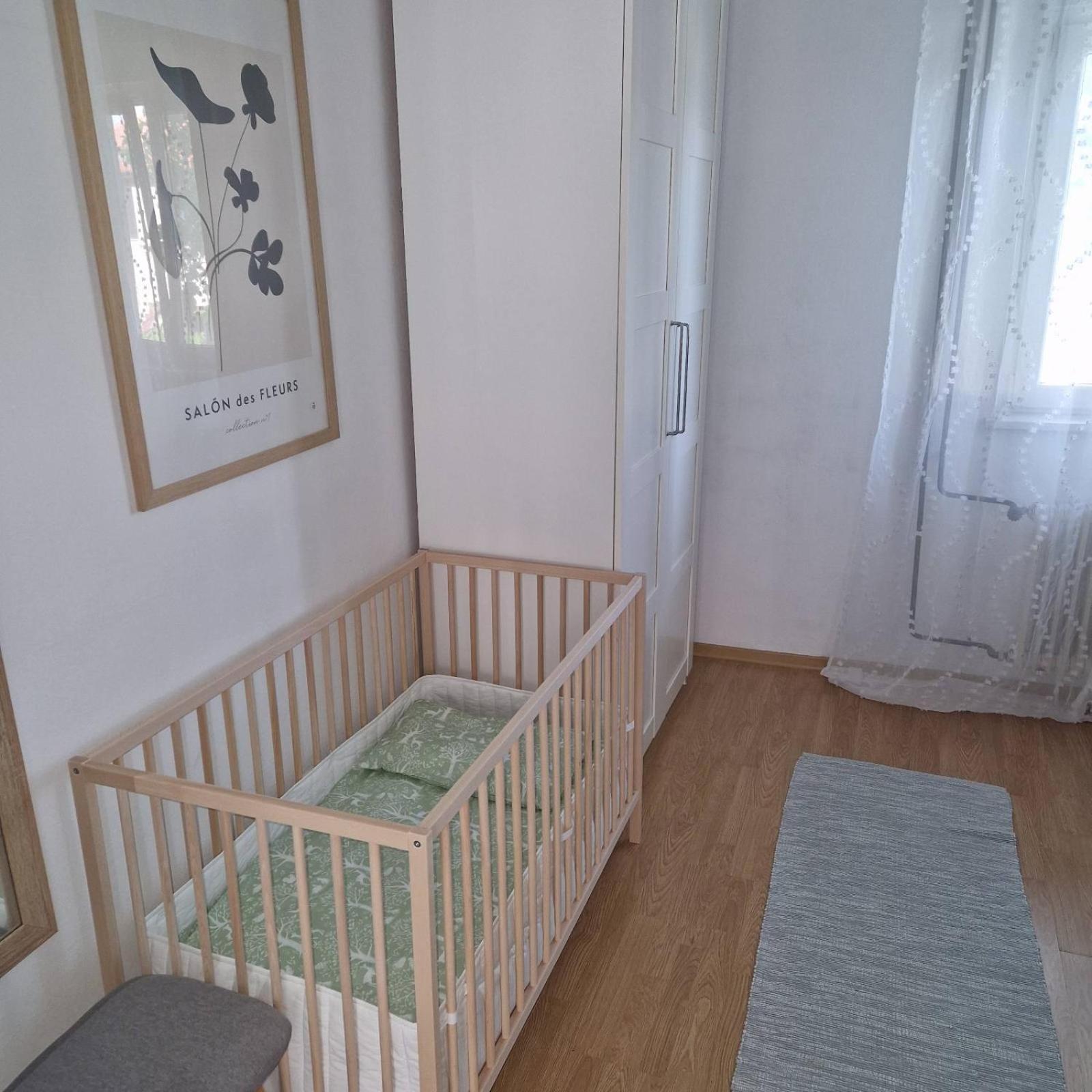 Rosemary Apartment Izola Buitenkant foto