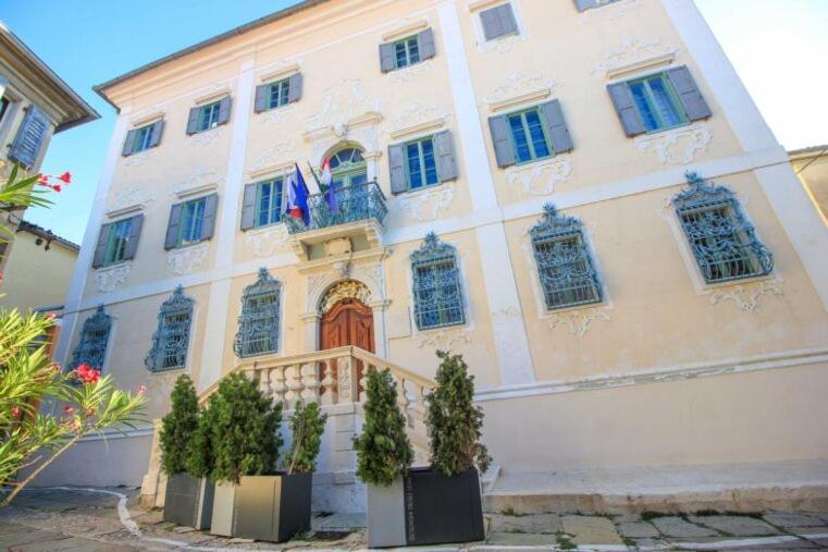 Rosemary Apartment Izola Buitenkant foto